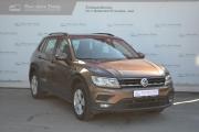 Volkswagen Tiguan II Старый Оскол  - изображение 29
