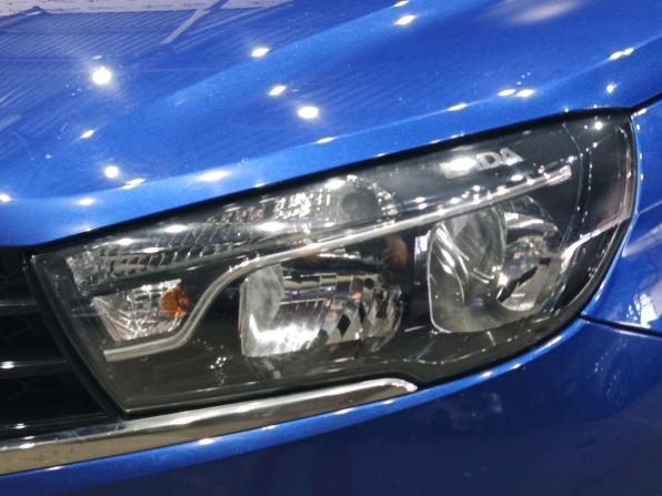 Lada (ВАЗ) Vesta I с пробегом 2021 года, цена 1 250 000 рублей, 96963 км, универсал, Автокод Объявления