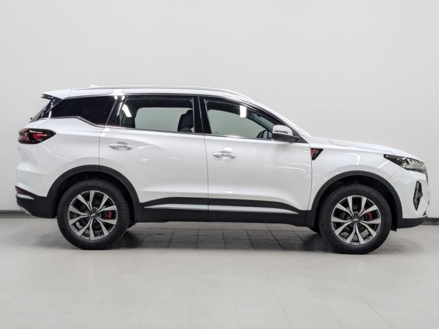 Chery Tiggo 7 Pro Max I Москва  - изображение 4