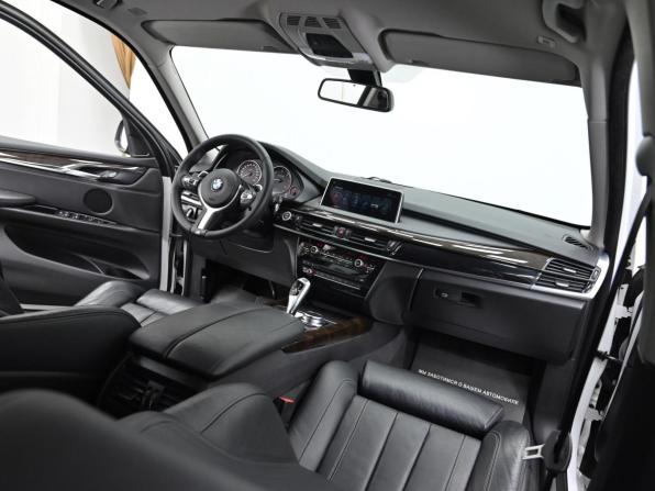 BMW X5 III (F15) с пробегом 2017 года, цена 3 499 000 рублей, 205000 км, внедорожник, Автокод Объявления