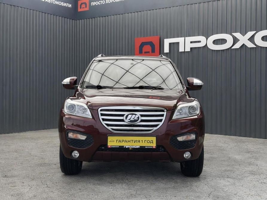 Lifan X60 I Пермь  - изображение 2