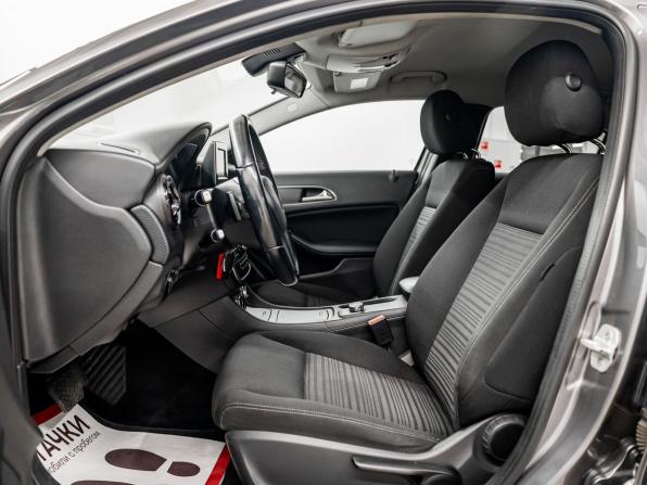 Mercedes-Benz A-Класс III (W176) с пробегом 2013 года, цена 1 500 000 рублей, 137511 км, хэтчбек, Автокод Объявления