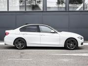 BMW 3 серии VI (F3x) Рестайлинг Новороссийск  - изображение 29
