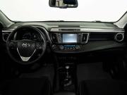 Toyota RAV4 IV (XA40) Рестайлинг Казань  - изображение 21