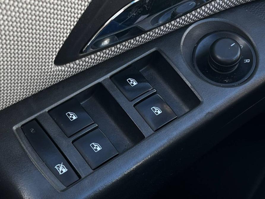 Chevrolet Cruze I Рестайлинг Оренбург  - изображение 14