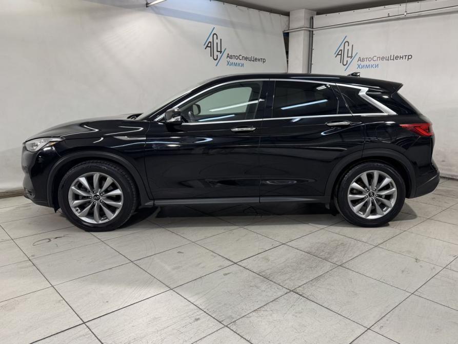 Infiniti QX50 II Химки  - изображение 18
