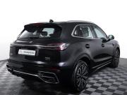 Hongqi HS5 I Рестайлинг Москва  - изображение 32