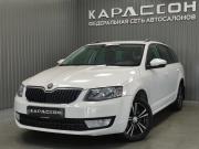 Skoda Octavia III (A7) Пермь  - изображение 18