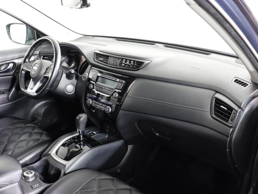 Nissan X-Trail III Рестайлинг Химки  - изображение 8
