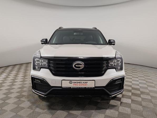 GAC GS8 I с пробегом 2022 года, цена 2 799 000 рублей, 37512 км, внедорожник, Автокод Объявления