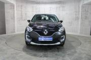 Renault Kaptur I Ярославль  - изображение 16