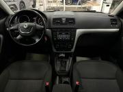 Skoda Yeti I Санкт-Петербург  - изображение 61