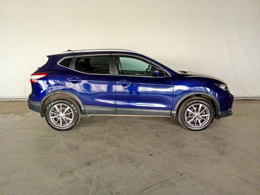 Nissan Qashqai II Москва  - изображение 8