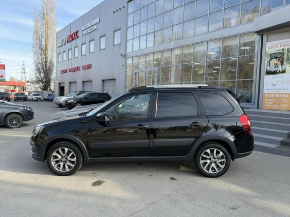 Lada (ВАЗ) Granta I Рестайлинг с пробегом 2023 года, цена 885 000 рублей, 22000 км, универсал, Автокод Объявления