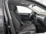 Skoda Superb II Рестайлинг Екатеринбург  - изображение 32