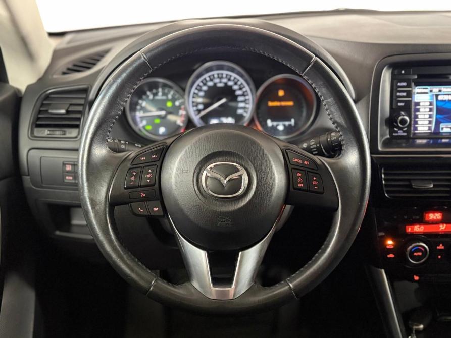 Mazda CX-5 I Екатеринбург  - изображение 21