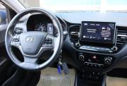 Hyundai Solaris II Рестайлинг Нижний Новгород  - изображение 40