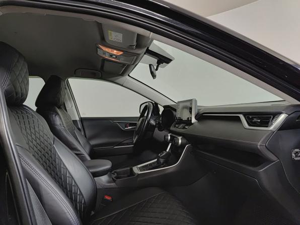 Toyota RAV4 V (XA50) с пробегом 2020 года, цена 3 050 000 рублей, 114025 км, внедорожник, Автокод Объявления