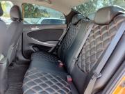 Hyundai Solaris I Рестайлинг Уфа  - изображение 37