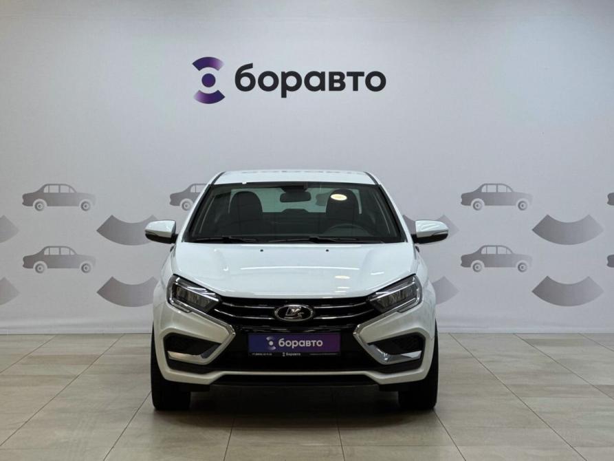 Lada (ВАЗ) Vesta I Рестайлинг (NG) Ставрополь  - изображение 2