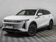 Exeed RX Москва  - изображение 27