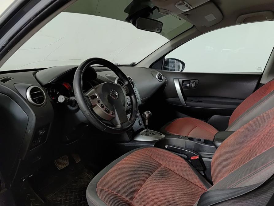 Nissan Qashqai I Уфа  - изображение 20