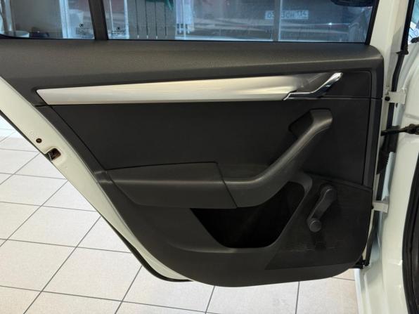Skoda Octavia III (A7) с пробегом 2016 года, цена 840 000 рублей, 181000 км, лифтбек, Автокод Объявления