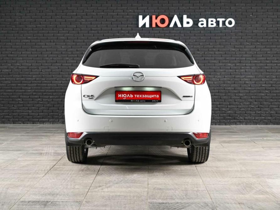 Mazda CX-5 II Екатеринбург  - изображение 5