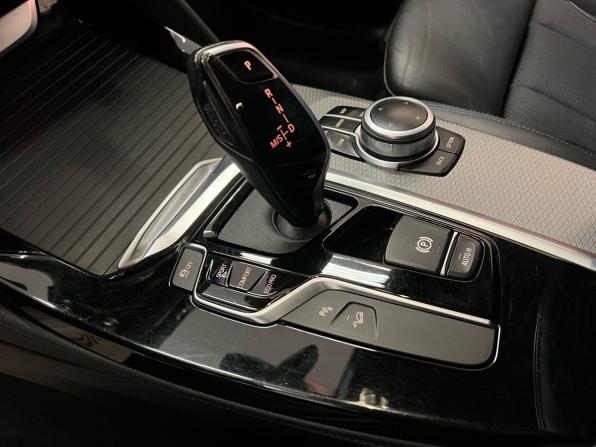 BMW X4 II (G02) с пробегом 2019 года, цена 4 199 000 рублей, 108600 км, внедорожник, Автокод Объявления