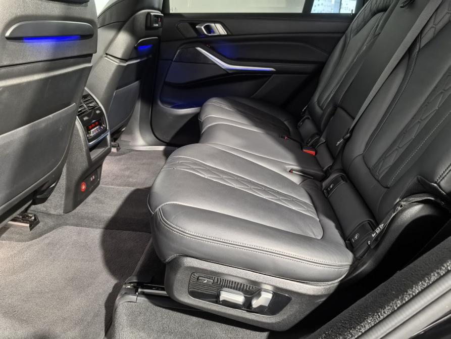 BMW X7 I (G07) Санкт-Петербург  - изображение 19