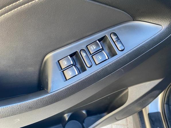 Dongfeng 580 I с пробегом 2019 года, цена 999 000 рублей, 143000 км, внедорожник, Автокод Объявления