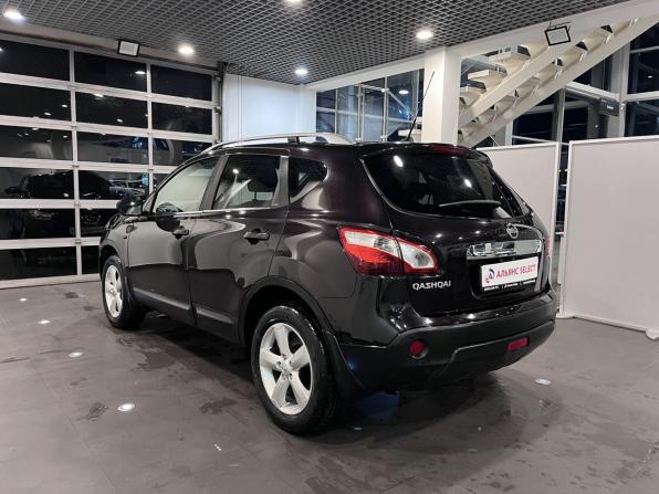 Nissan Qashqai I Рестайлинг с пробегом 2010 года, цена 840 000 рублей, 272552 км, внедорожник, Автокод Объявления