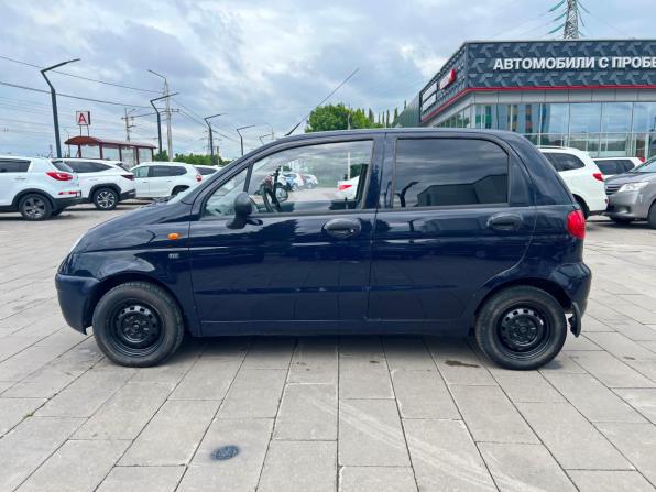 Daewoo Matiz II с пробегом 2006 года, цена 200 000 рублей, 166185 км, хэтчбек, Автокод Объявления