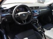 Skoda Superb III Рестайлинг Москва  - изображение 31