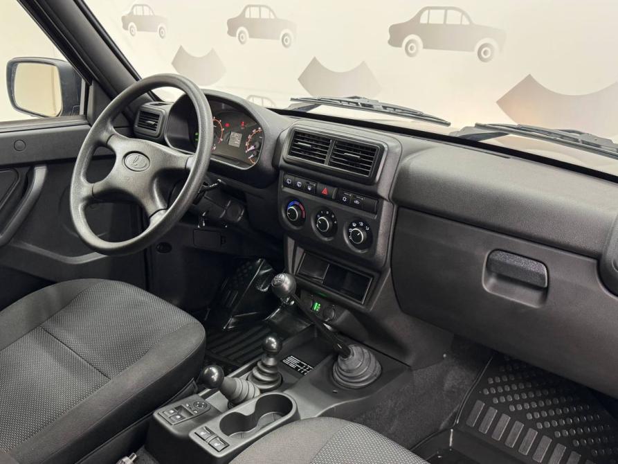 Lada (ВАЗ) Niva Legend I Ставрополь  - изображение 10