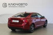Volvo S60 II Краснодар  - изображение 22