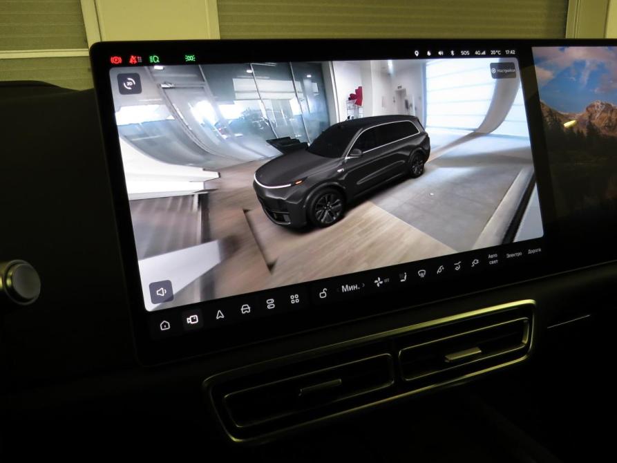 Li Auto (Lixiang) L9 I Санкт-Петербург  - изображение 18