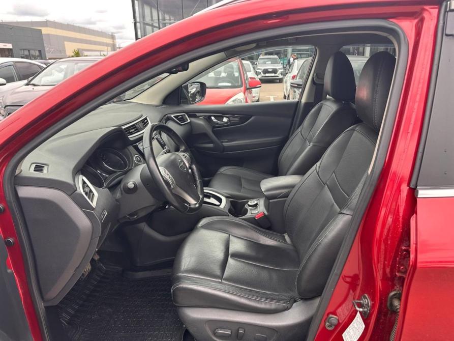 Nissan Qashqai II Ногинск  - изображение 19