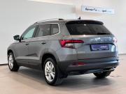 Skoda Karoq I Волгоград  - изображение 37