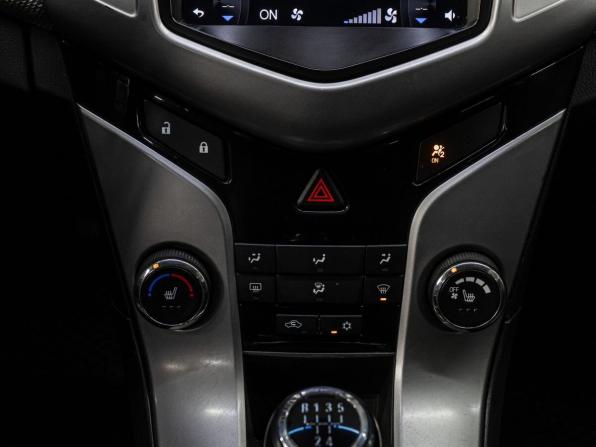 Chevrolet Cruze I с пробегом 2012 года, цена 650 000 рублей, 190487 км, седан, Автокод Объявления