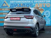 Belgee X50 Набережные Челны  - изображение 25