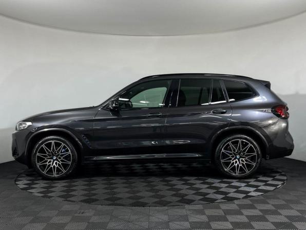 BMW X3 III (G01) Рестайлинг с пробегом 2021 года, цена 5 780 000 рублей, 62010 км, внедорожник, Автокод Объявления