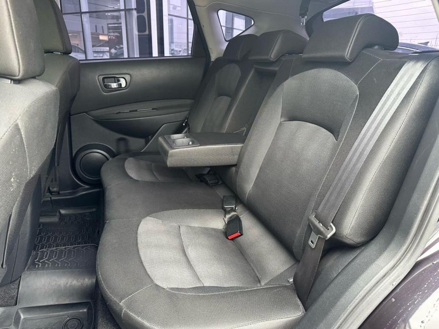 Nissan Qashqai I Рестайлинг Ростов-на-Дону  - изображение 14