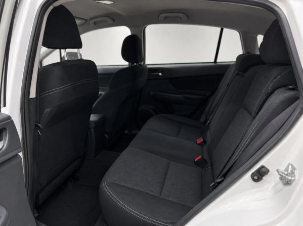 Subaru XV I с пробегом 2013 года, цена 1 299 000 рублей, 223000 км, внедорожник, Автокод Объявления