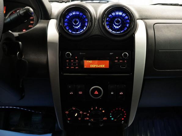 Lada (ВАЗ) Largus I с пробегом 2019 года, цена 964 000 рублей, 81860 км, универсал, Автокод Объявления