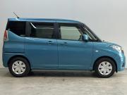 Suzuki Solio III Барнаул  - изображение 33