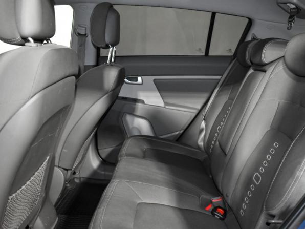 Kia Sportage III с пробегом 2011 года, цена 970 000 рублей, 158269 км, внедорожник, Автокод Объявления