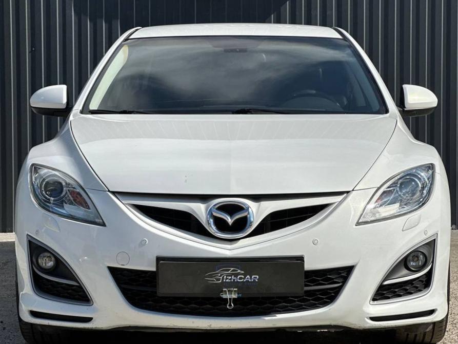Mazda 6 II (GH) Рестайлинг Ижевск  - изображение 2