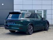 Li Auto (Lixiang) L9 I Рестайлинг Москва  - изображение 40