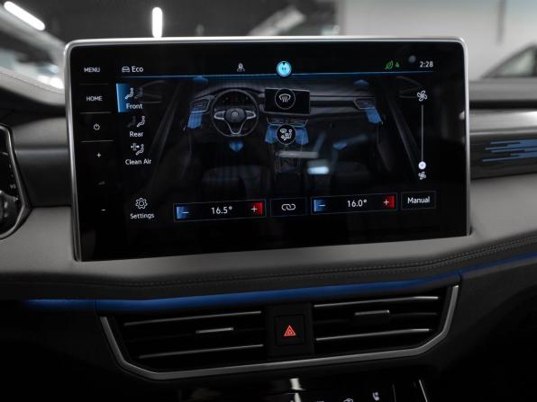 Volkswagen Tayron I Рестайлинг с пробегом 2024 года, цена 4 400 000 рублей, 20 км, внедорожник, Автокод Объявления